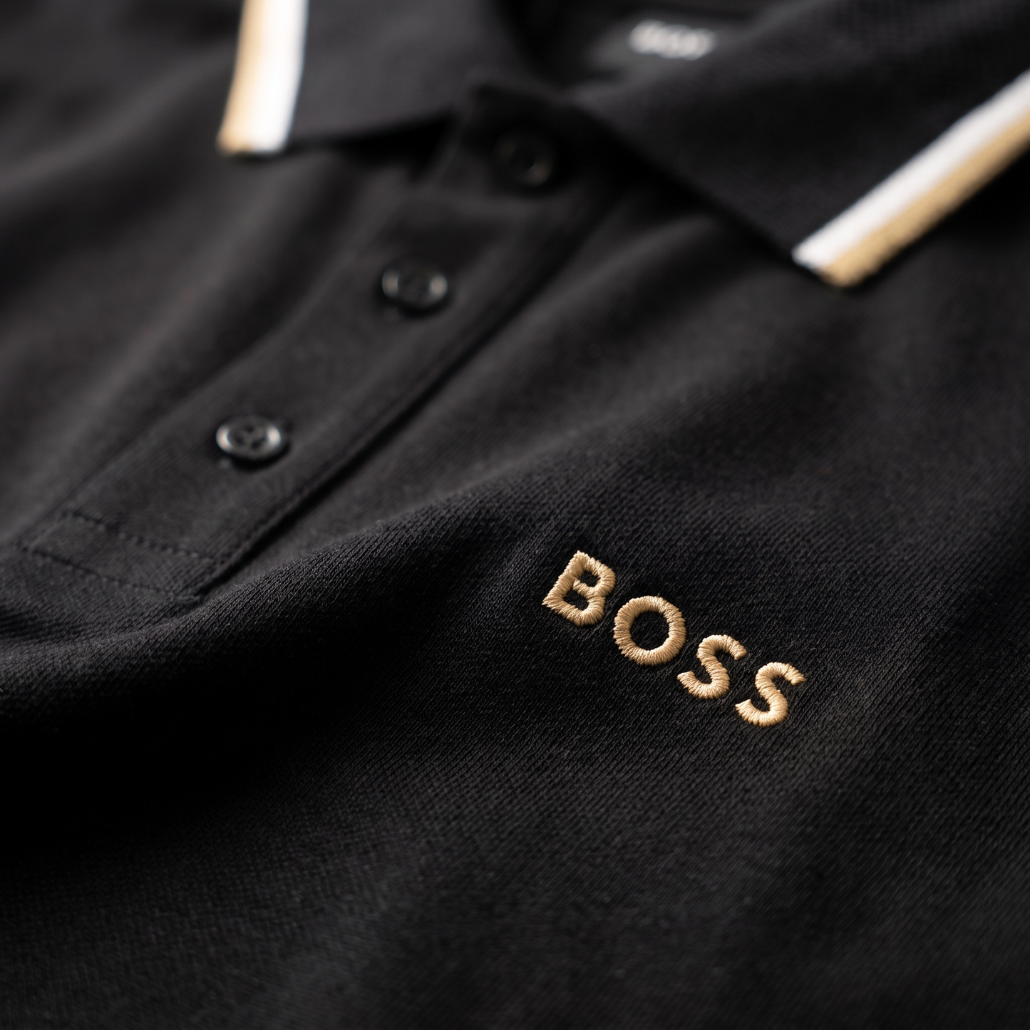 BOSS