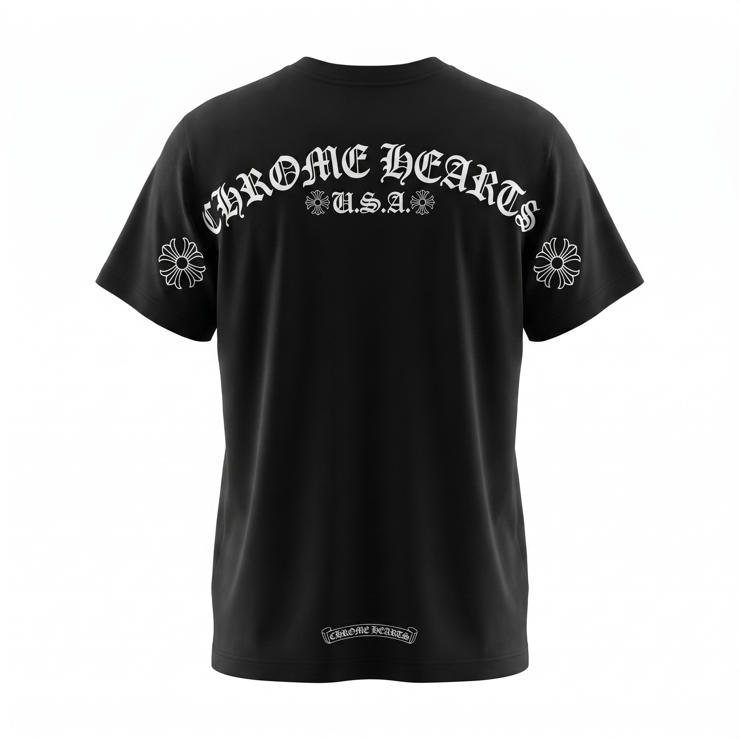 CHROME HEARTS