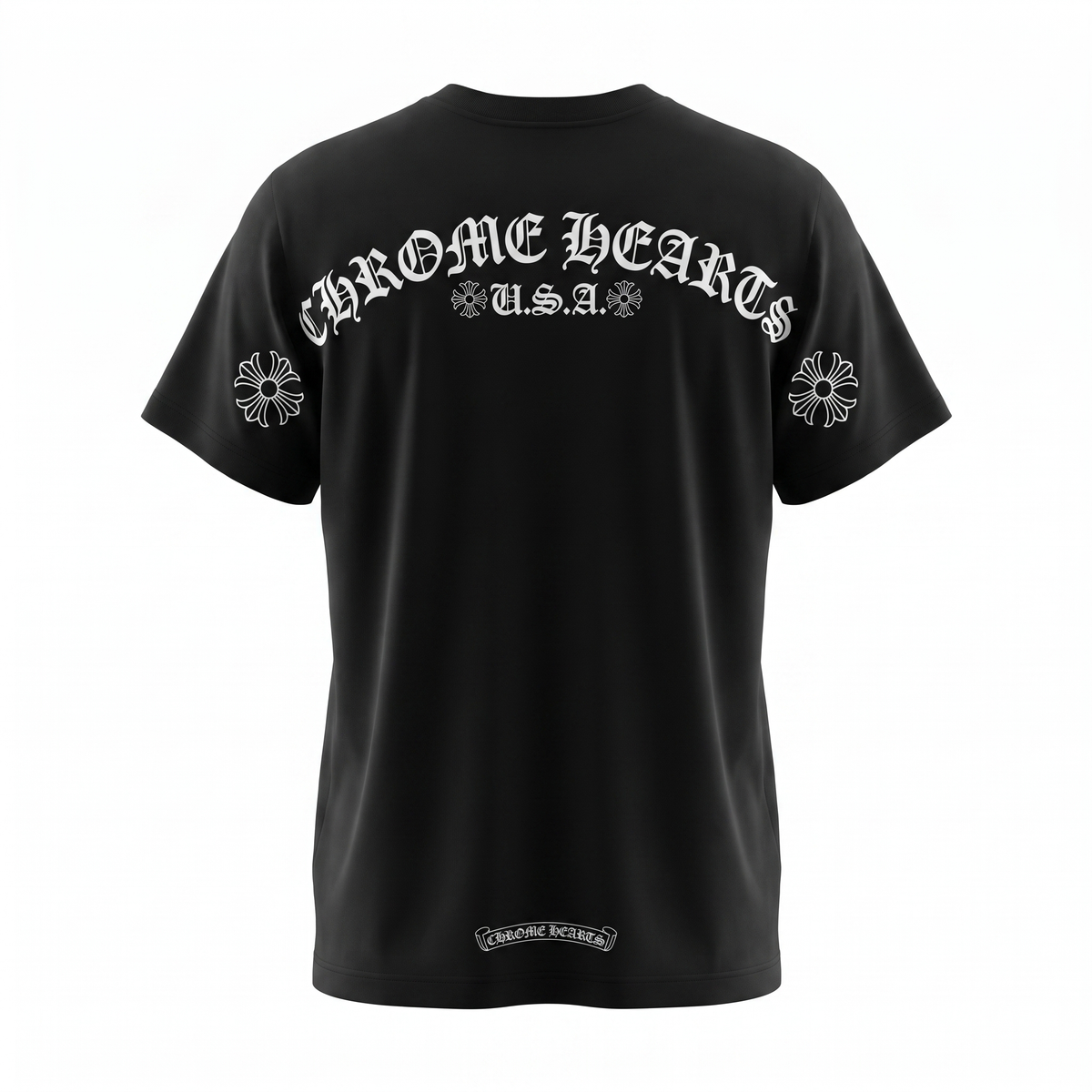 CHROME HEARTS