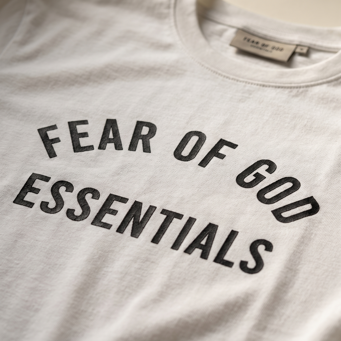 ESSENTIALS