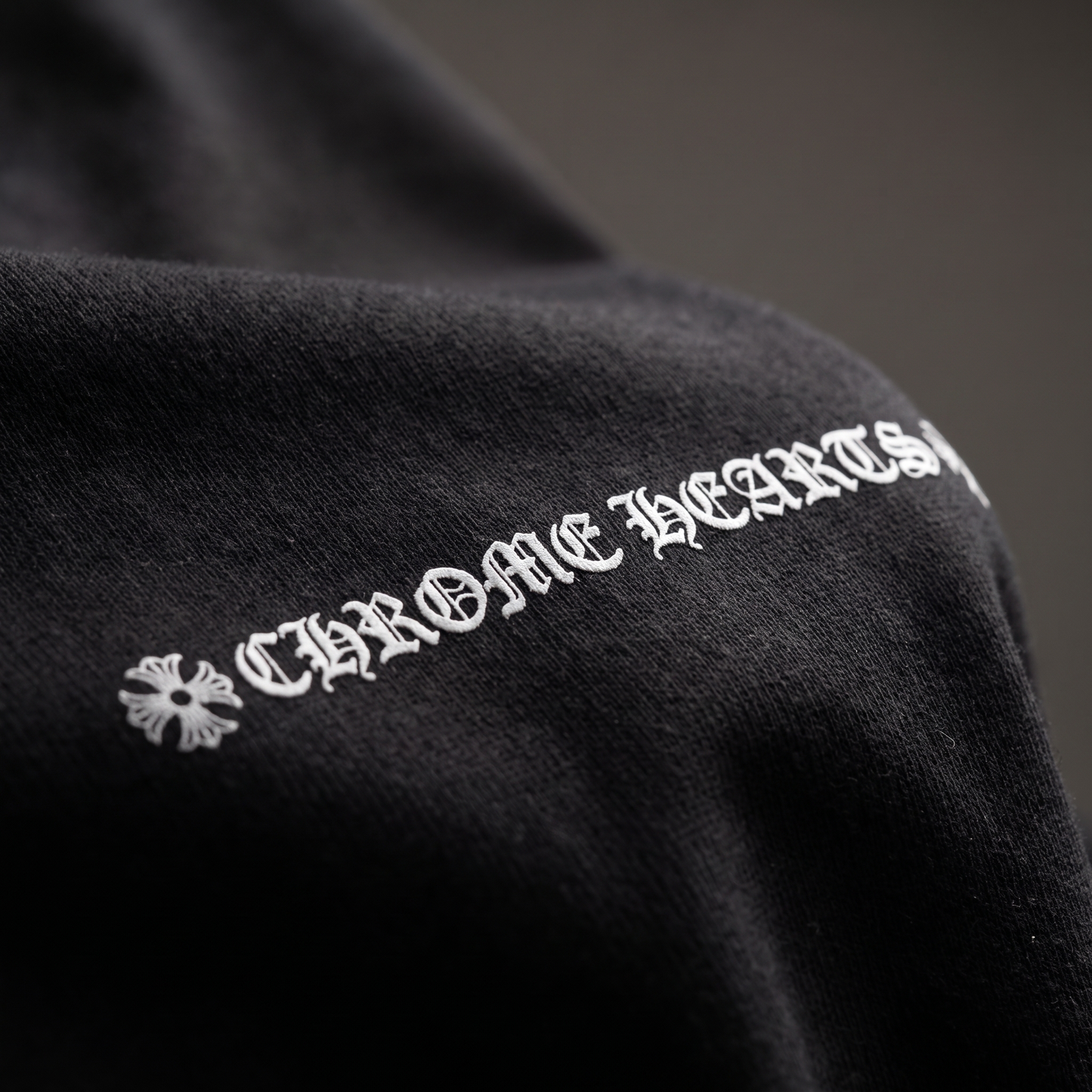 CHROME HEARTS