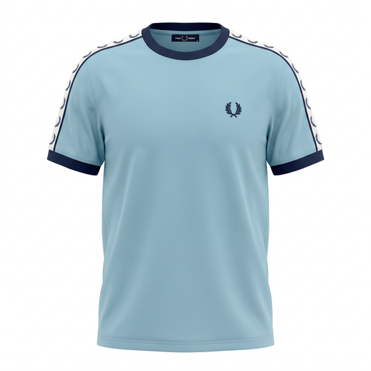 FRED PERRY