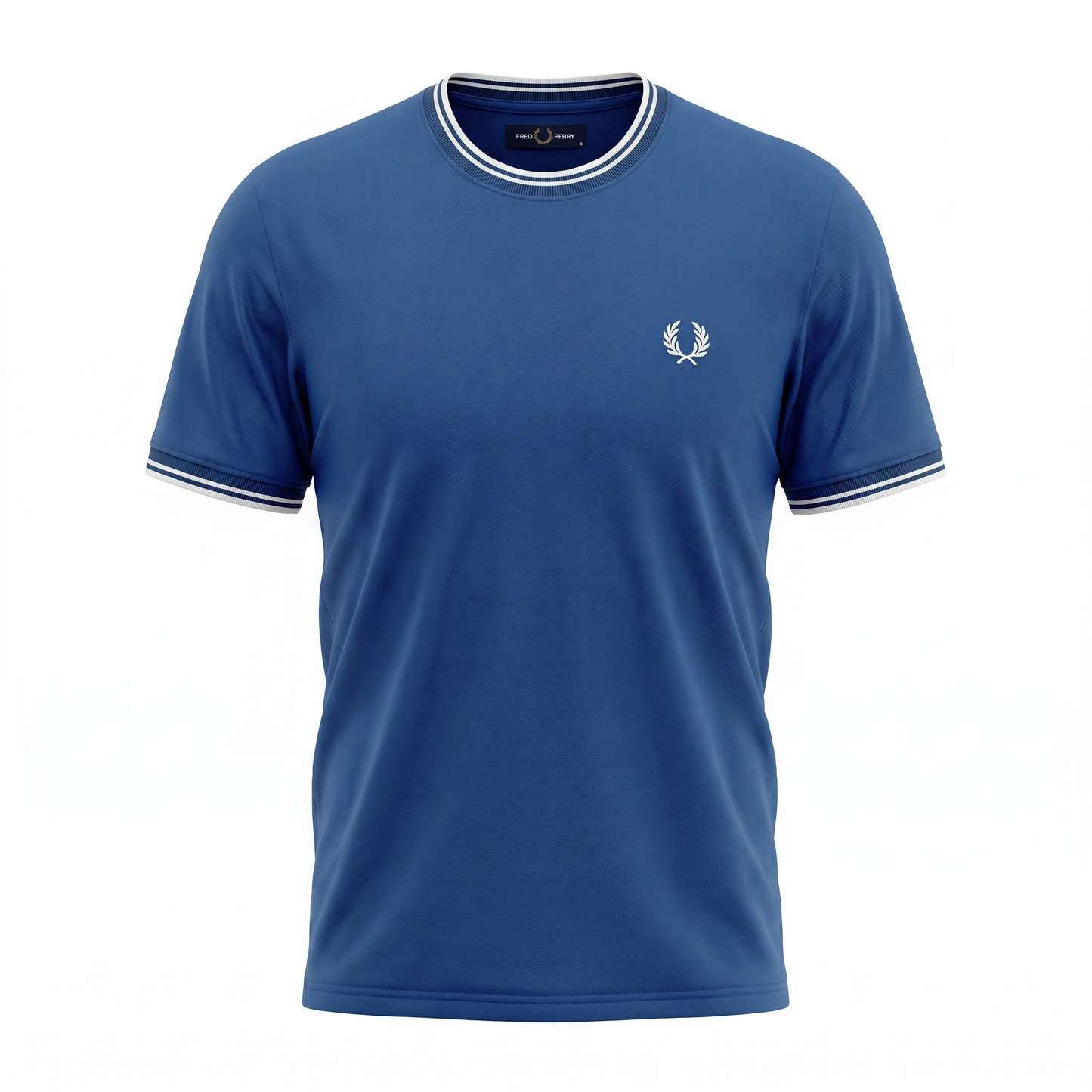 FRED PERRY