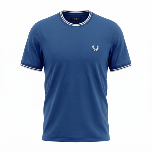 FRED PERRY