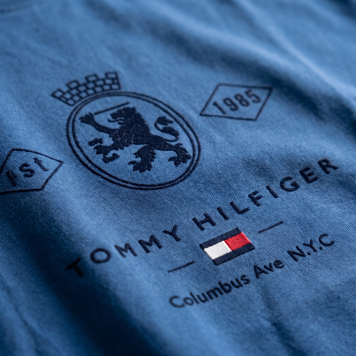 TOMMY HILFIGER