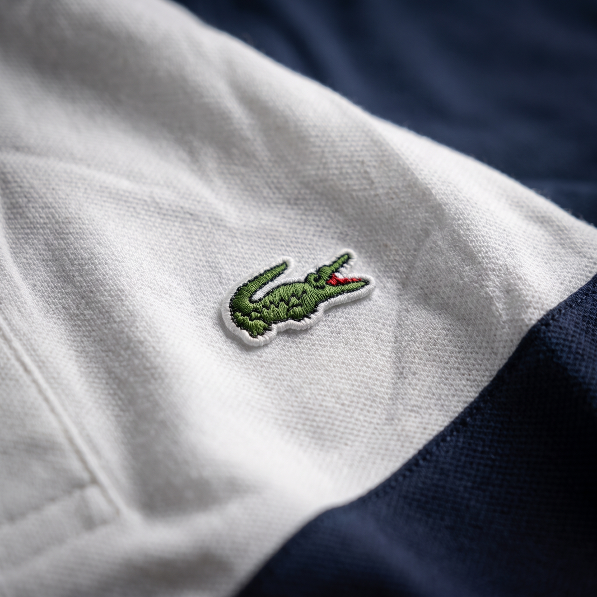 LACOSTE