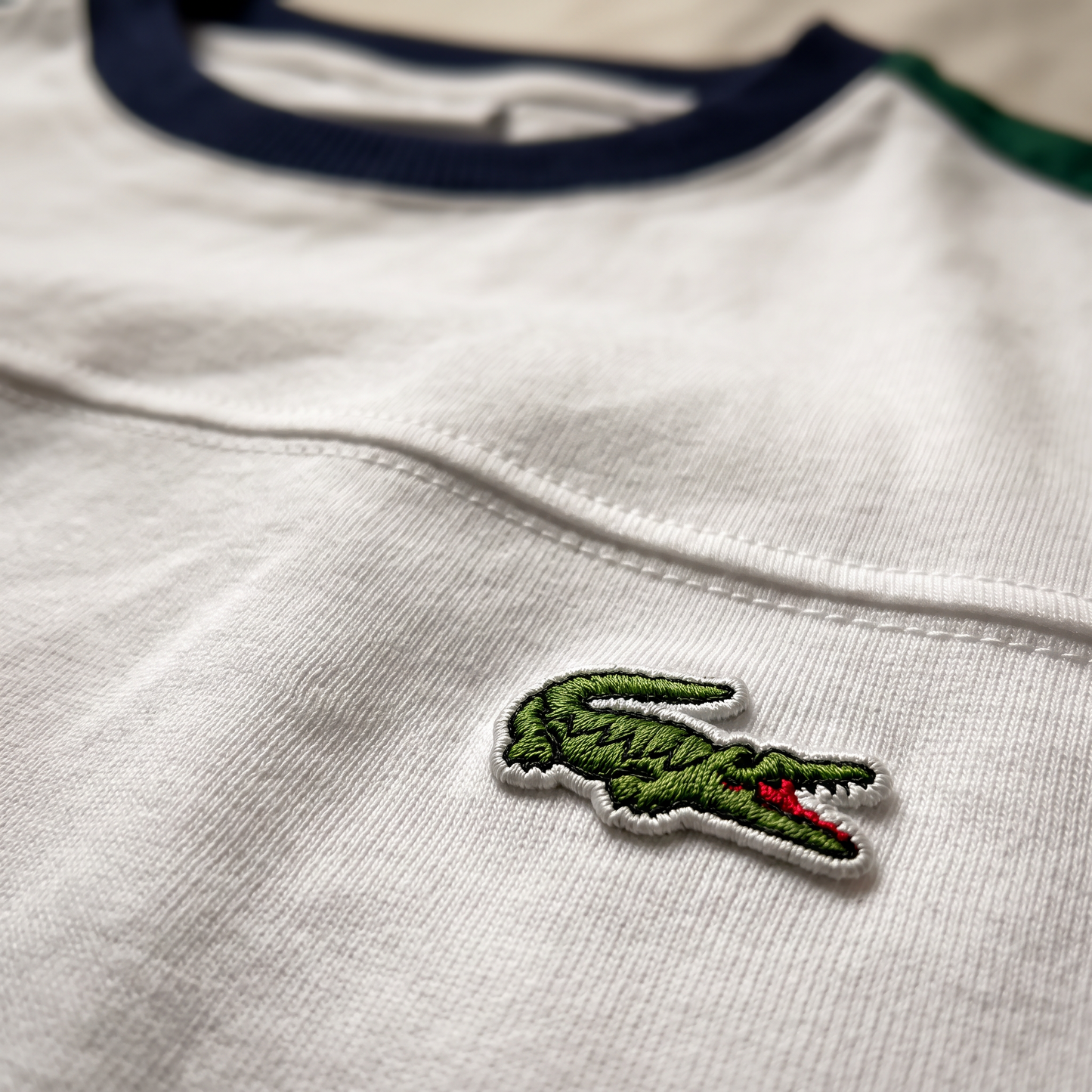 LACOSTE