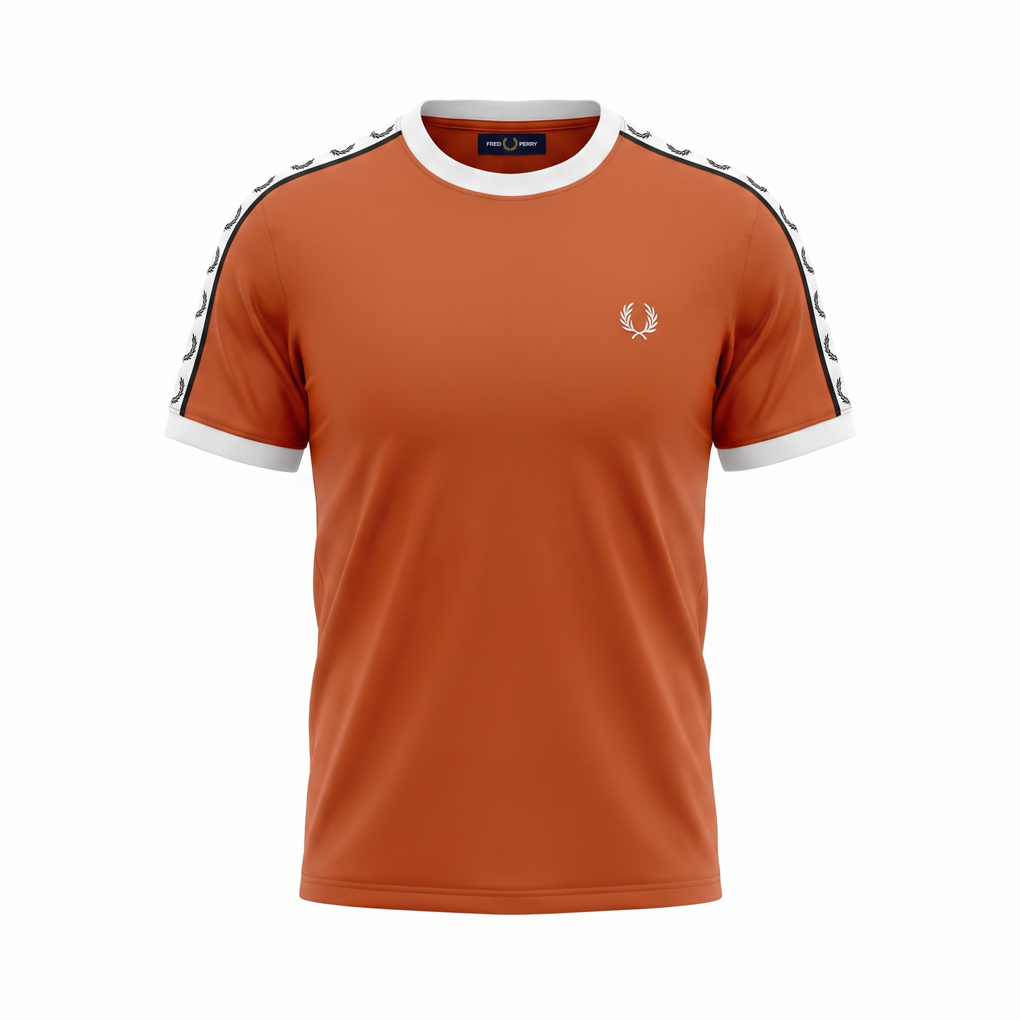 FRED PERRY