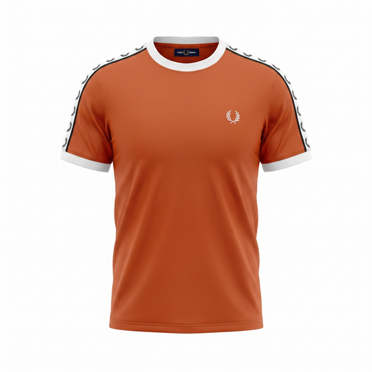 FRED PERRY