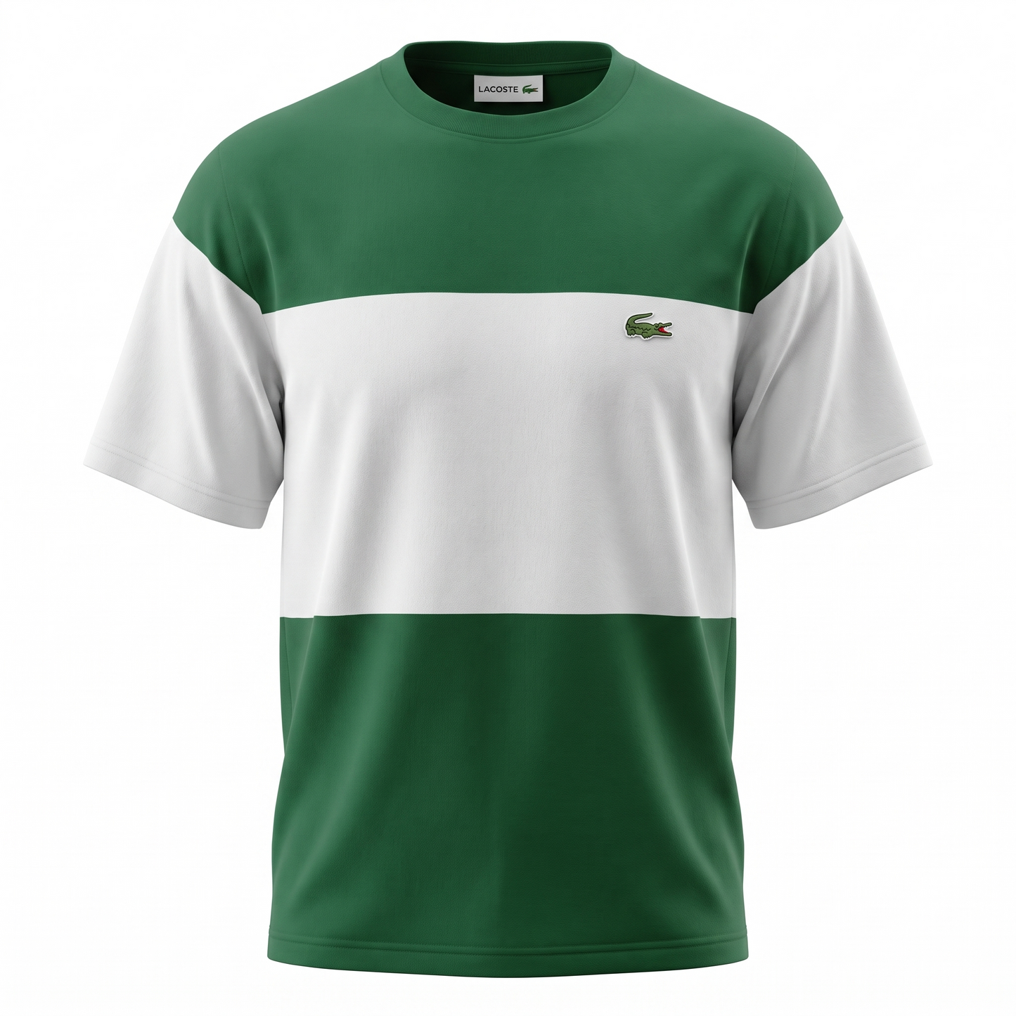 LACOSTE