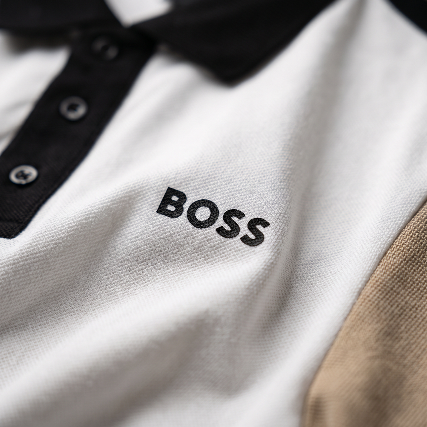 BOSS