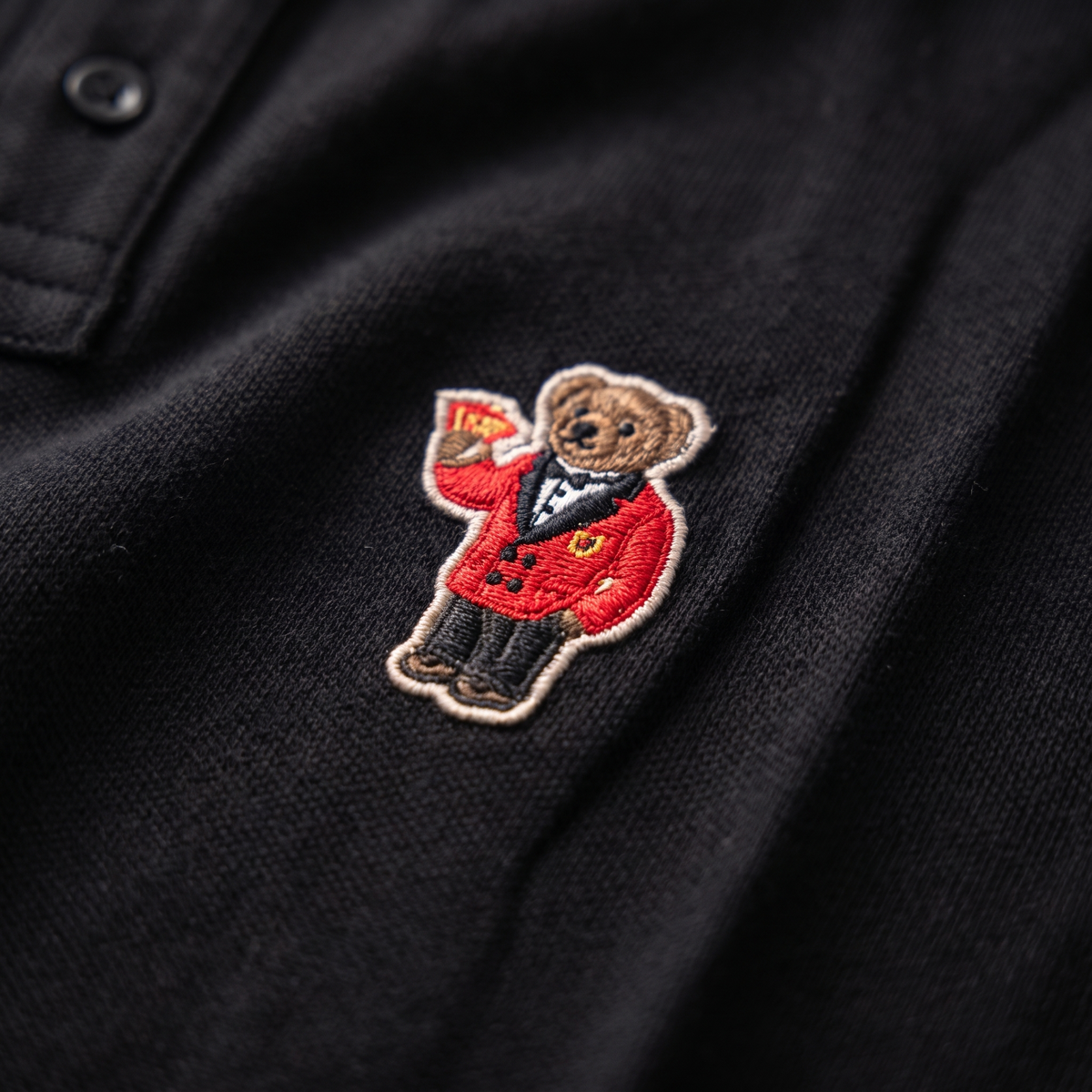 POLO RALPH
