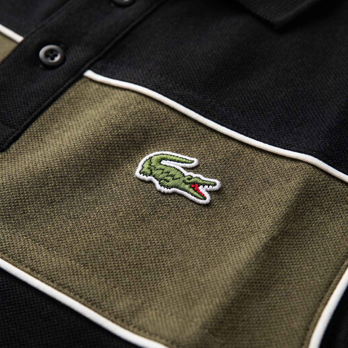 Lacoste