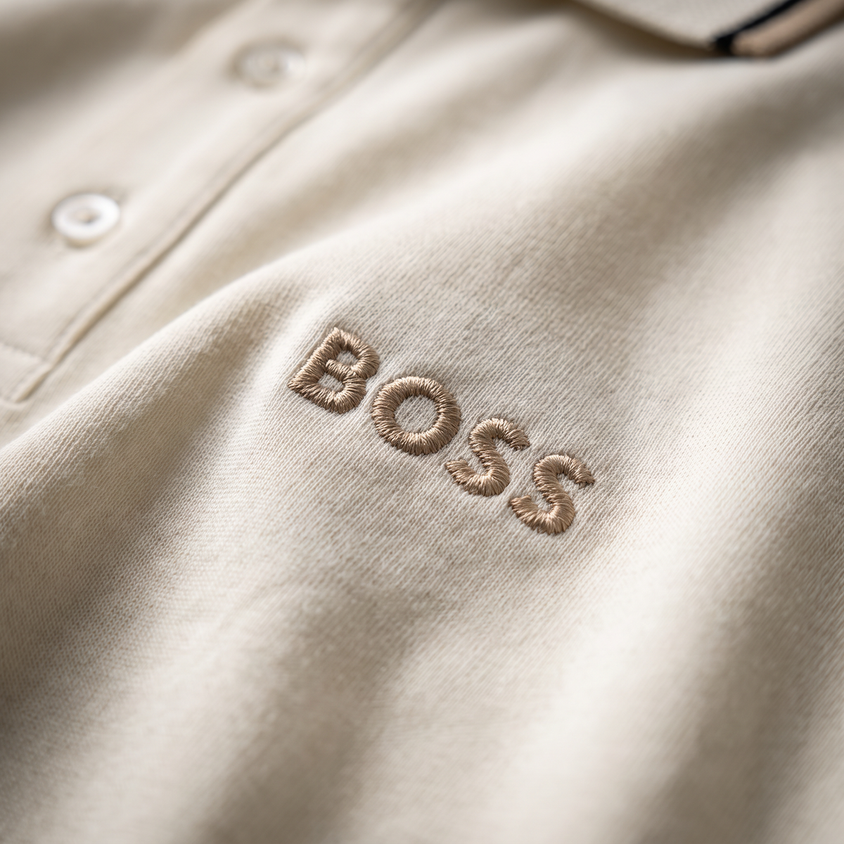 BOSS