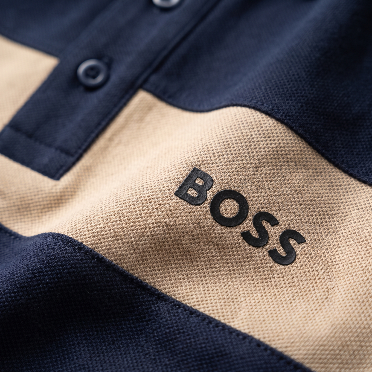 BOSS