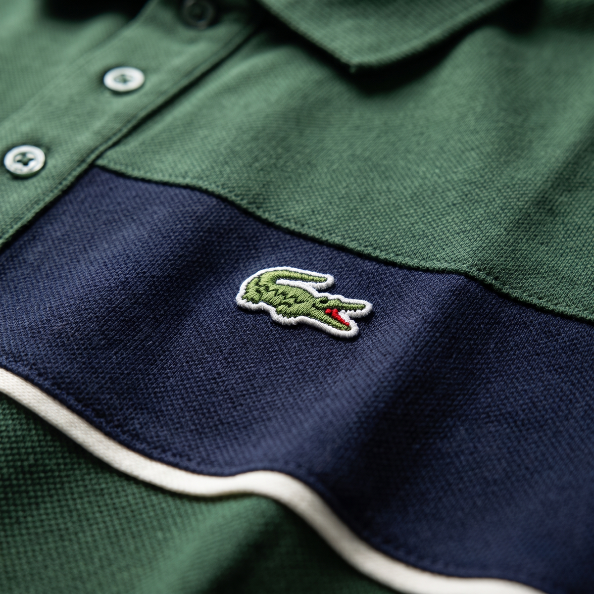 Lacoste
