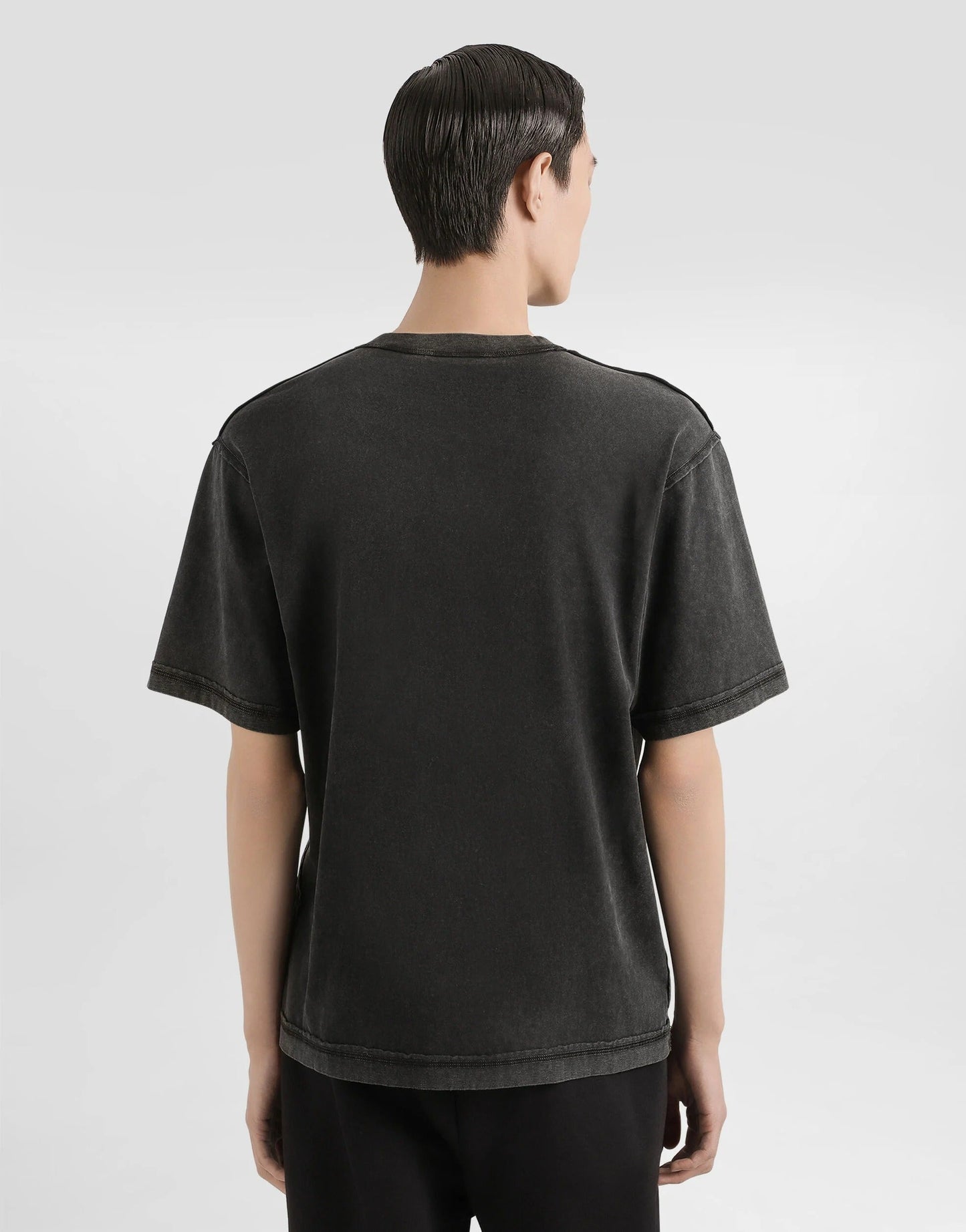 DOLCE & GABBANA OVERSIZE TEE